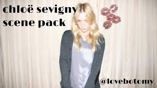 chloë sevigny scene pack for edits