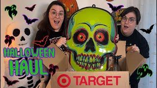 New Target 2024 Halloween Decor!