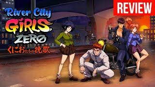 River City Girls Zero Review | Two Button Crew