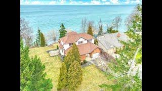 1138 Lakeshore Rd. St.Catharines On Asking $1,549,000.00 MLS 40547673