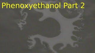 Phenoxyethanol - Part 2 (explanation)