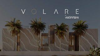 VOLARE Dubai - Real Estate Philosophy