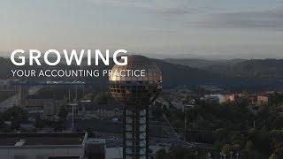 Growing Your Accounting Practice