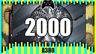 Gaming on A380 in 2022 | Tested in 8 Games