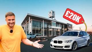 Buying A Hot Hatchback With A £20,000 Budget