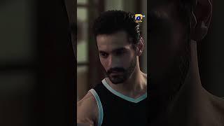 Rabba Hai Duhai  Yeh Dunya Kyun Lage Parai  || Wahaj Ali & Yumna Zaidi || #Shorts #TereBin #viral