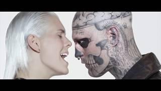 SIKA ft Zombie Boy (Рик Дженест) - Badboy