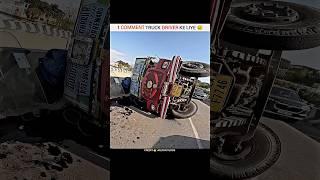 Truck Cr*sh Caught on Camera  | Aalyan Vlogs