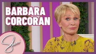 Barbara Corcoran | Sherri Shepherd | Full Interview