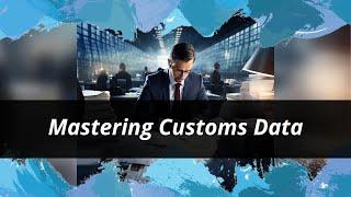 Accurate Data: The Key to Successful Customs Brokerage and ISF