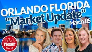 Beyond the Castle: Central Florida Real Estate & Community Insights #MovingtoOrlando