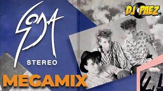 Soda Stereo Videomix #sodastereo #cerati #rockargentino