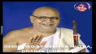 Guru Janam Diwas Song "Guru Mei Sansaar Samaya" by Deepika Mutha