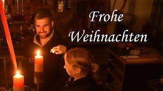 DIY Weihnachtsdeko für die Werkstatt: profi wünscht Frohe Weihnachten! | profi sehr #Praktisch ;-)