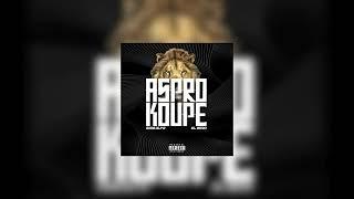 Bigg Alfa X El Gero - Aspro Koupe