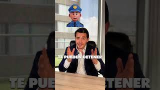 Es #ilegal traer los VIDRIOS POLARIZADOS? #méxico #policia #multa #denuncia #vidriospolarizados
