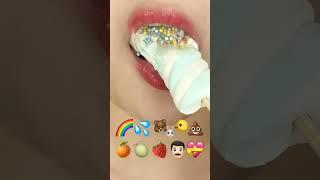  #mukbang #sugar #food #sugary #eatingsounds