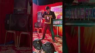 Magic show 