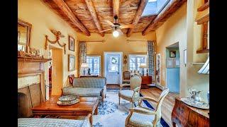 510 Alto Street, Santa Fe NM - Property Walkthrough