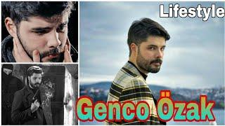 Genco Özak Lifestyle - Net Worth, Hobbies, DOB, Weigh And Height, Dating, Facts