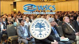 World Stem Cell Summit