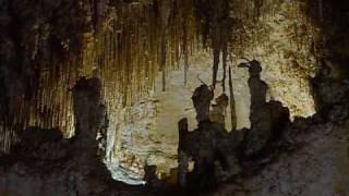 Carlsbad Caverns 2-minute Tour