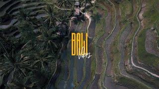 BALI VIBES - BALI LIFE | Sony A6300 | Cinematic Video