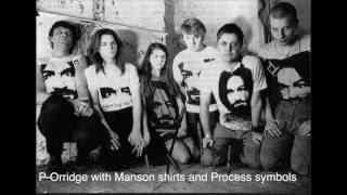 Damien Echols and the Satanic Underground