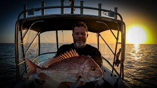 Snapper Tips: What Works When You’re Fishing