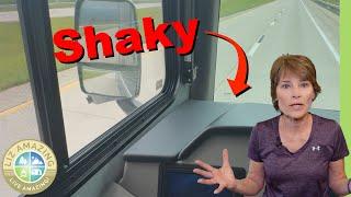 RVs gone wrong: Update to shaking motorhome & fifth wheel that was in a hurricane