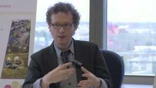 Jonathan McNeice: Policies for Entry of New Farmers into Urban Agriculture