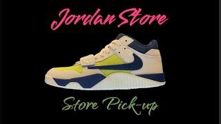 Jumpman Jack pick-up | Jordan Store May Release | Solevigor
