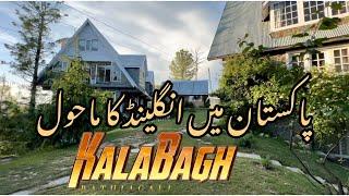 Nathiagali Kalabagh Resort | Alif Drama shooting #northernpakistan