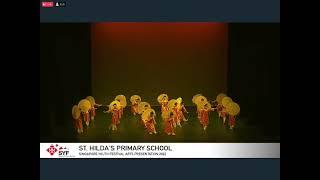 ST HILDA’S Primary School SYF 2022