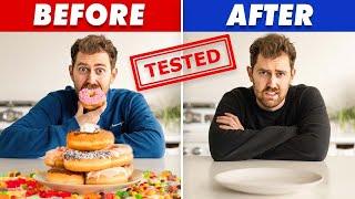 I Quit Sugar for 30 Days...Here's What Happened