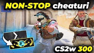 Acuzati DE COD non-stop jucatorii astia - CS2w EP.300