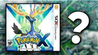 Was Pokemon X and Y Actually Good?