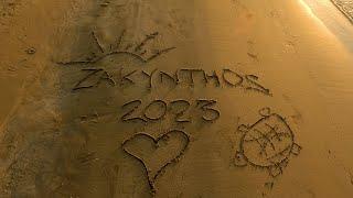 Zakynthos 2023