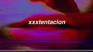 ︎ xxxtentacion - ocean ︎ (lyrics)