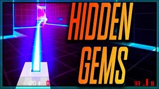 Top 5 Hidden Gem Arena FPS Games You Need to Play  RIGHT NOW!