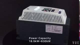 SJR3 series Soft Starter FROM Safesave 18.5kW~630kW