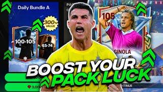 9 Tips to Boost Your Pack Luck in EA FC Mobile 25