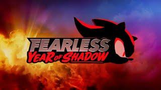 Fearless: A Sonic EXE: The Disaster Montage. (Year Of Shadow Celebration, 45 subs special)