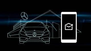 Peter Warren Automotive | Mercedes me Adapter