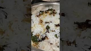 Recipe video my YouTube channel | #sumaiyachannel #viralshots #recipe #desichickenbiryani