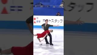 Piper Gilles & Paul Poirier - Canada figure skating  ice dancing фигурное катание pair skating