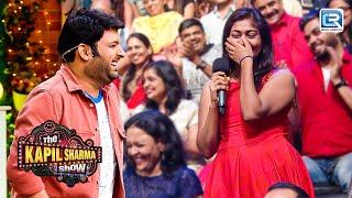 तुम मुझे मेरी शादी से पहले क्यों नहीं मिली | The Kapil Sharma Show S2 | Kapil VS Audience