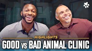 Good vs bad animal clinics to have your pet spayed or neutered | Ep 2 - Segment 10