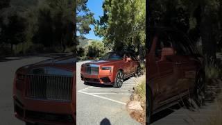 ROLLS-ROYCE CULLINAN 2025 как вам ?