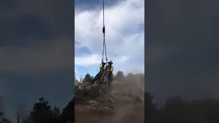 What do you do? ️ #journeymanlineman #lineman #linehand #powerlines     Posted by @619linehand